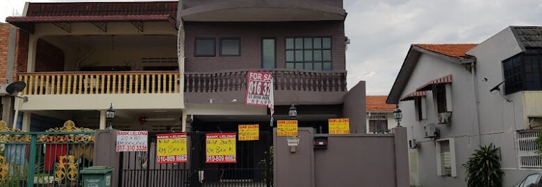 KL & Selangor Best Buy Auction Properties