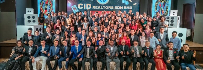 CID REALTORS SDN BHD (HQ)
