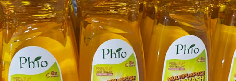 phio malaysia sdn bhd
