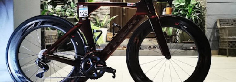TTMY Cycling Garage