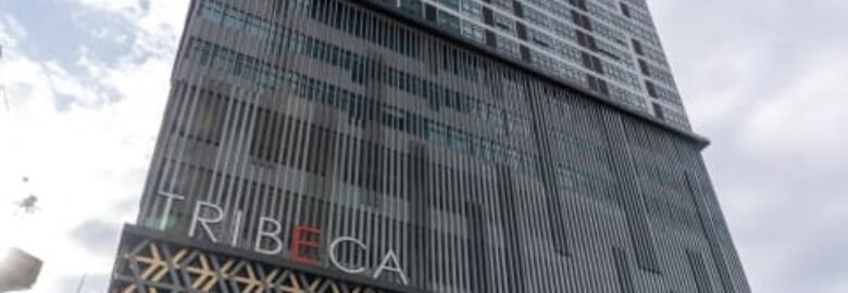 Regus – Kuala Lumpur, Tribeca