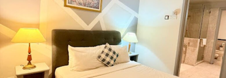 SMG hotel Kuala Lumpur