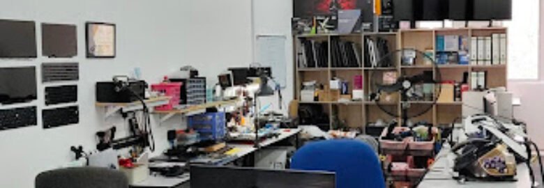 Repair Master Service, repair tv, laptop, pc, printer, monitor