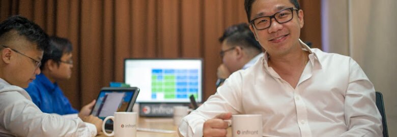 Infront Consulting Malaysia