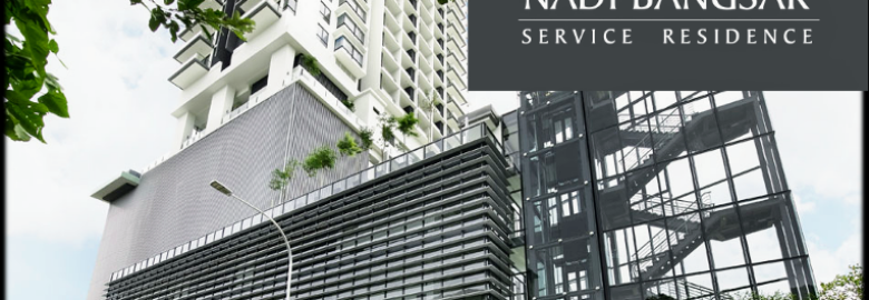 Nadi Bangsar Serviced Residence