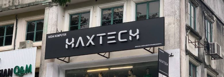 HAXTECH Computer
