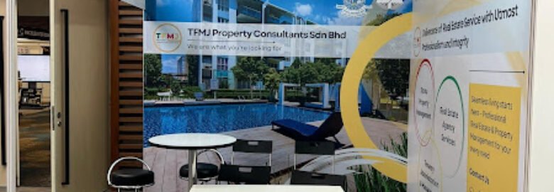 TFMJ Property Consultants Sdn Bhd
