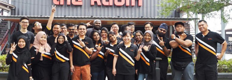 InternetNow Teknologi Sdn Bhd