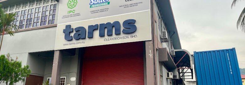 Tarms Cleantech Sdn. Bhd.