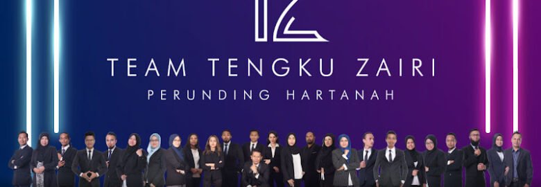 Tengku Zairi – Property, Real Estate, Trainer, Ejen Hartanah