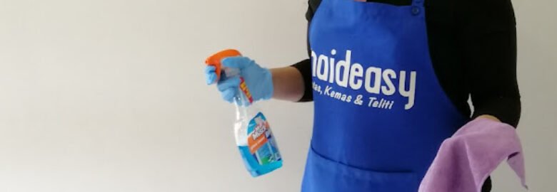 Maideasy Sdn Bhd
