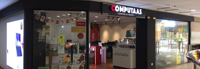 Computaas Sdn Bhd