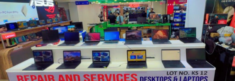 R-TECH SOLUTIONS REPAIR LAPTOPS & DESKTOPS