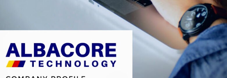 Albacore Technology Sdn. Bhd.