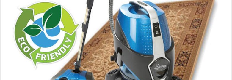 Ecotech Cleaning Industry