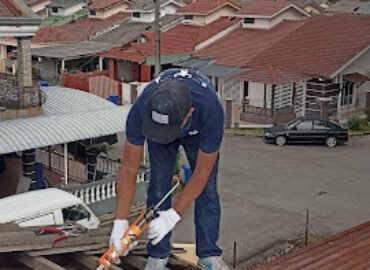 Plumber & Construction Ridzuan