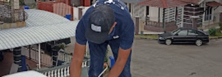 Plumber & Construction Ridzuan