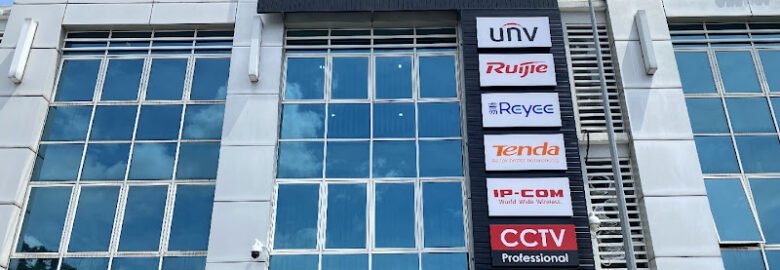 Alma Technology Sdn Bhd (KL)