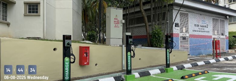 Seri Hijauan Condominium