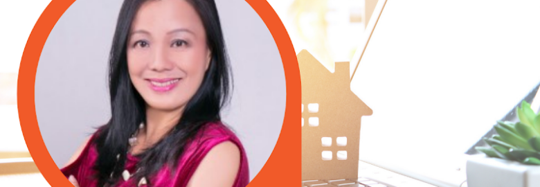 Real Estate Agent/ Property Agent -Jaimie Ng