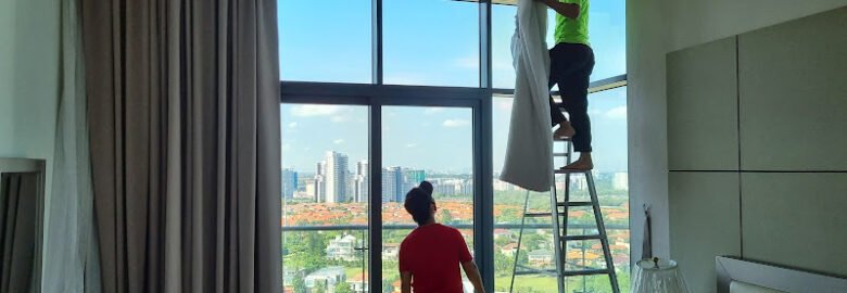 Max Clean Laundry & Dry Cleaning (Eco Sanctuary)