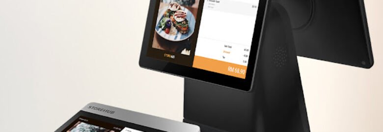 StoreHub