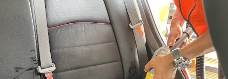Antz Cleaning Services