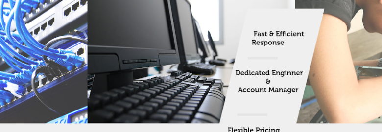 Capslock Tech Services PLT (formally known as Capslock Technology)
