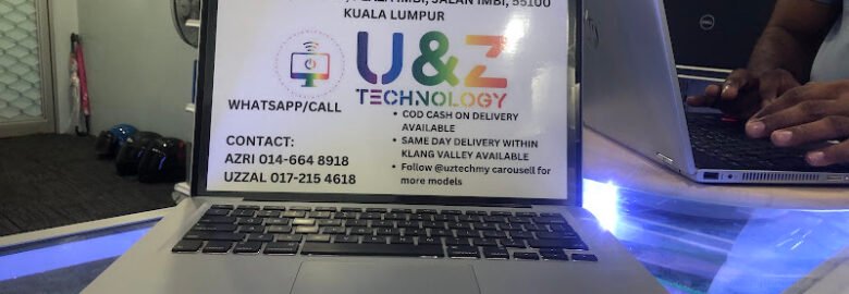 U&Z TECHNOLOGY