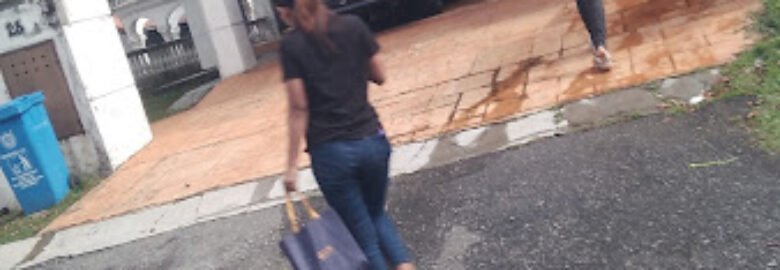 Uncle joe cleaning selangor