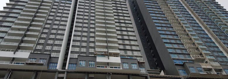 Damansara Foresta