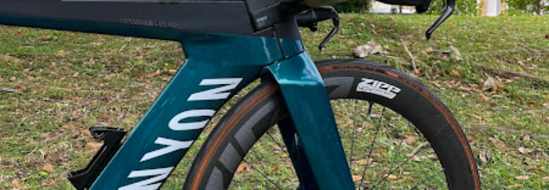 ST Cycle Enteprise