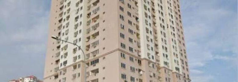Pelangi Indah Condominium