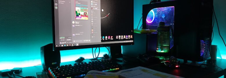 pc repair