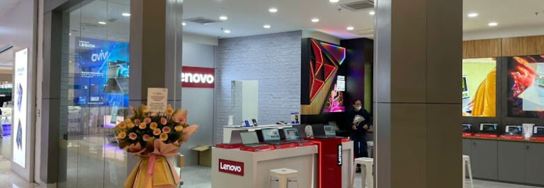 LENOVO EXCLUSIVE STORE