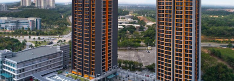 Suntrack Development Sdn Bhd