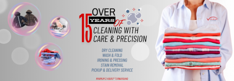 V Clean Laundry – Sea Park