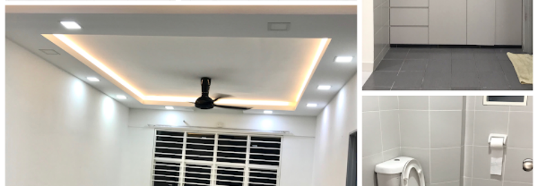 Home Cleaning Service