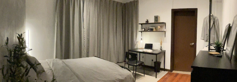 Unloade Coliving