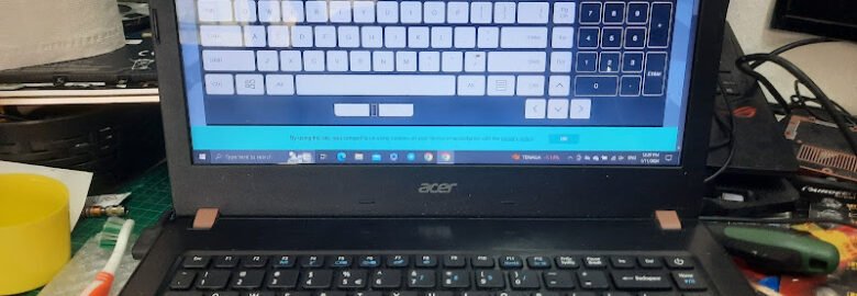 Komputer & Laptop Repair Zafiix