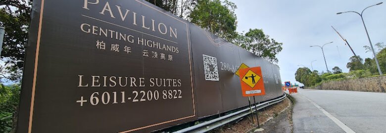 Pavilion Genting Highlands Property Gallery