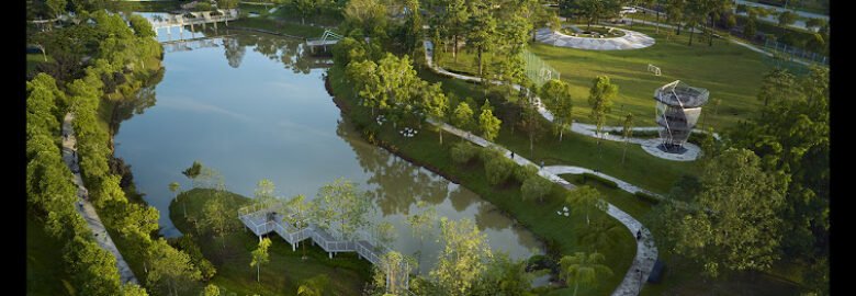 Setia EcoHill Welcome Centre