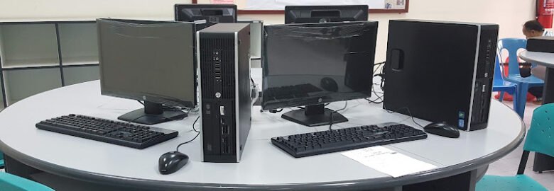Anuar Computer
