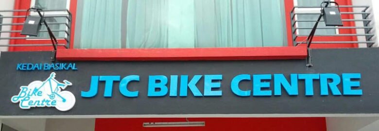 JTC BIKE CENTRE
