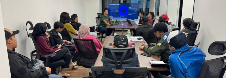 RZ NetX Sdn Bhd