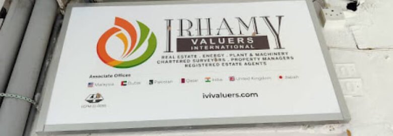Irhamy Valuers International Sdn Bhd