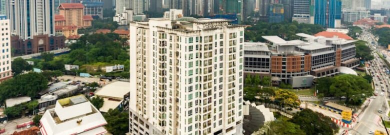 HUT Co-Living Kuala Lumpur