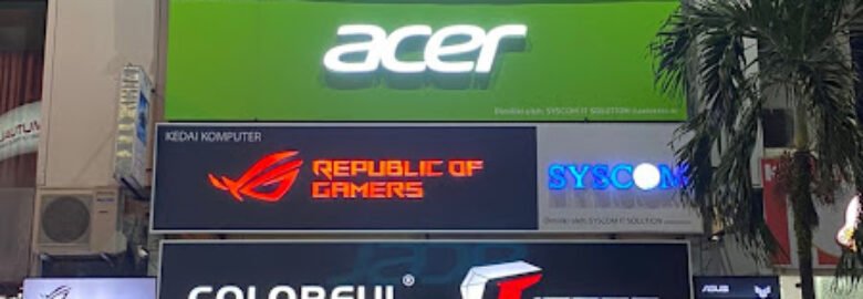 Syscom IT (HQ)