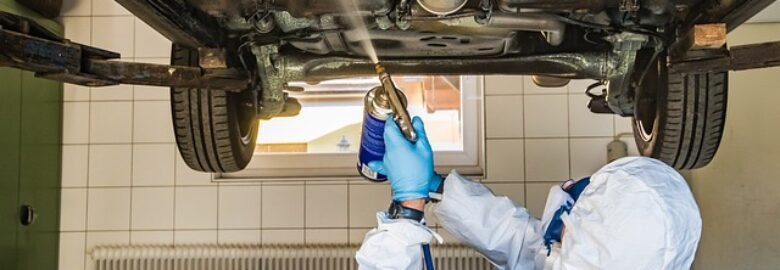rich autoworks