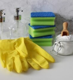 E Mop Cleaning Services